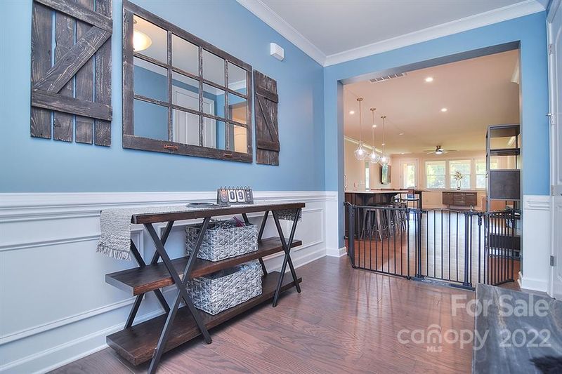 3006 Marchers Trace Dr, Mint Hill, NC 28227