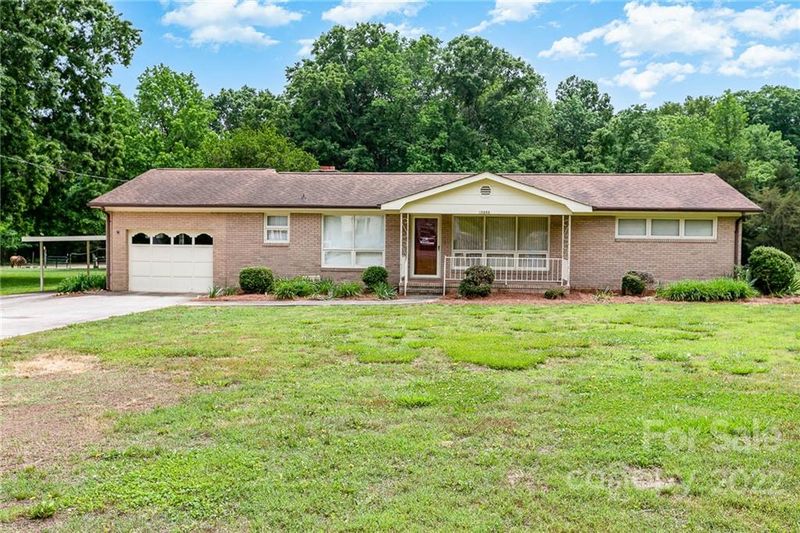 13560 Barberry Ave, Midland, NC 28107