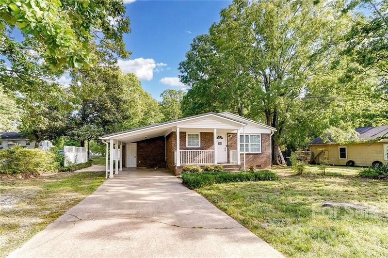 601 Patton Ave, Monroe, NC 28110