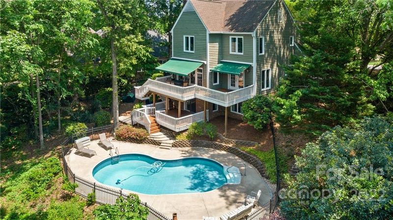 533 Cranborne Chase Dr, Fort Mill, SC 29708