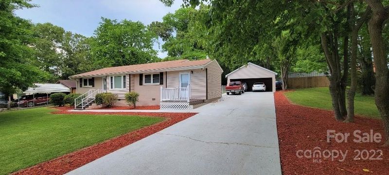 1715 Dogwood Dr, Rock Hill, SC 29732