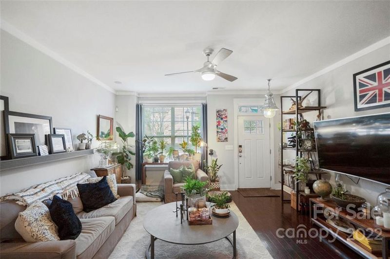 3228 Bending Birch Pl #100, Charlotte, NC 28206
