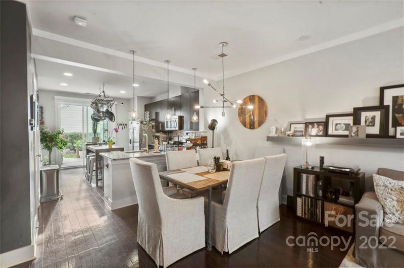 3228 Bending Birch Pl #100, Charlotte, NC 28206
