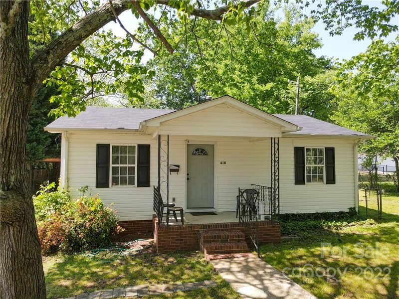610 Third St, Rock Hill, SC 29730