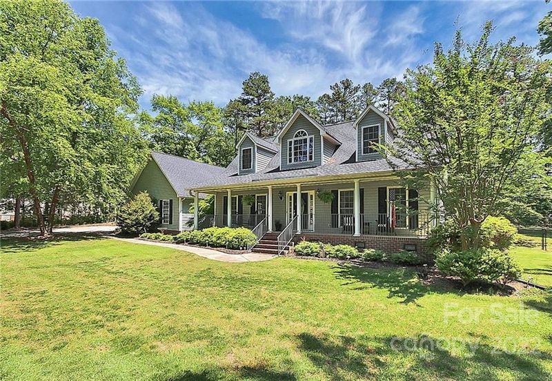 761 Sanside Dr, York, SC 29745