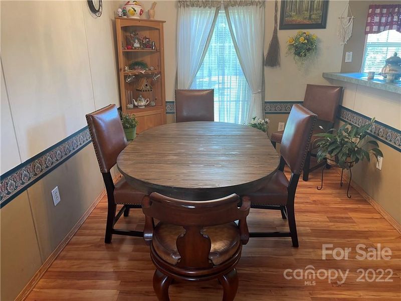 451 Mock Mill Rd, Statesville, NC 28677