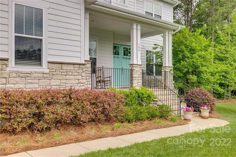100 Cape August Pl, Belmont, NC 28012