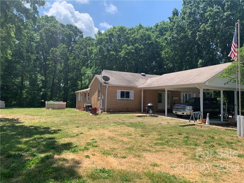 1654 Martin Rd, Kings Mountain, NC 28086