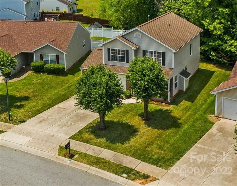 4911 Cornelia Dr, Charlotte, NC 28269