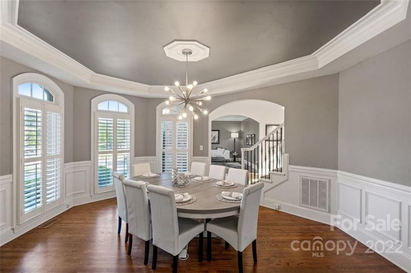 2003 Sudbury Ln, Matthews, NC 28104