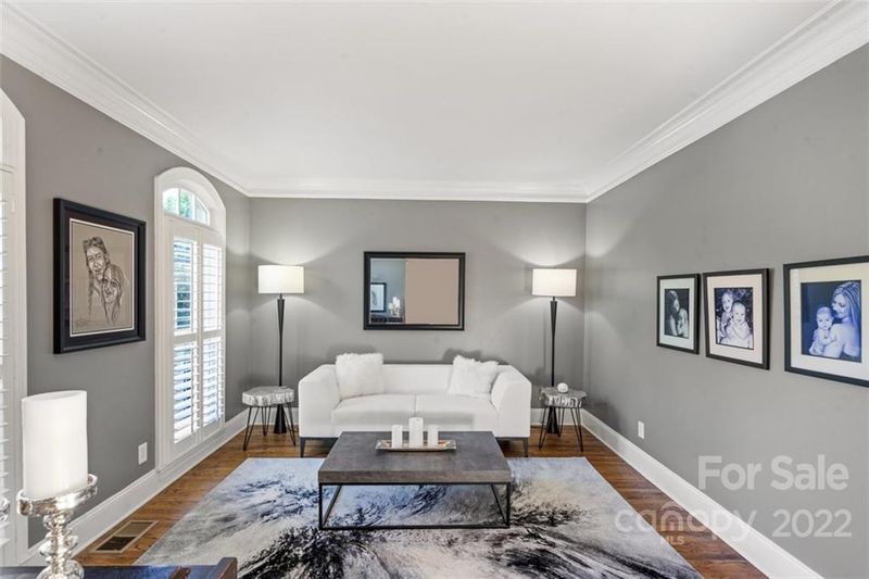 2003 Sudbury Ln, Matthews, NC 28104