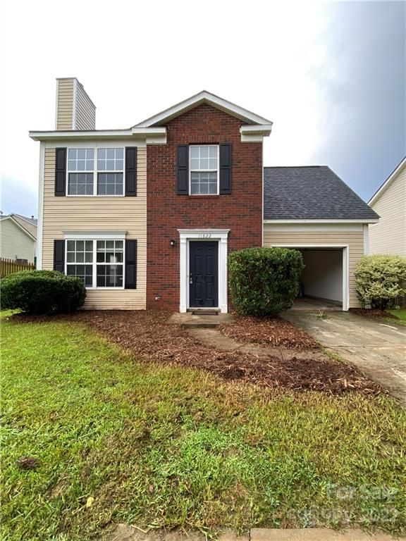 11622 Stewarts Crossing Dr #101, Charlotte, NC 28215