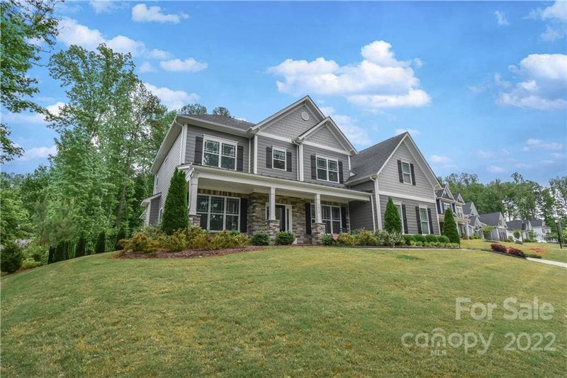 9038 Auburn Whisper Ln, Mint Hill, NC 28227