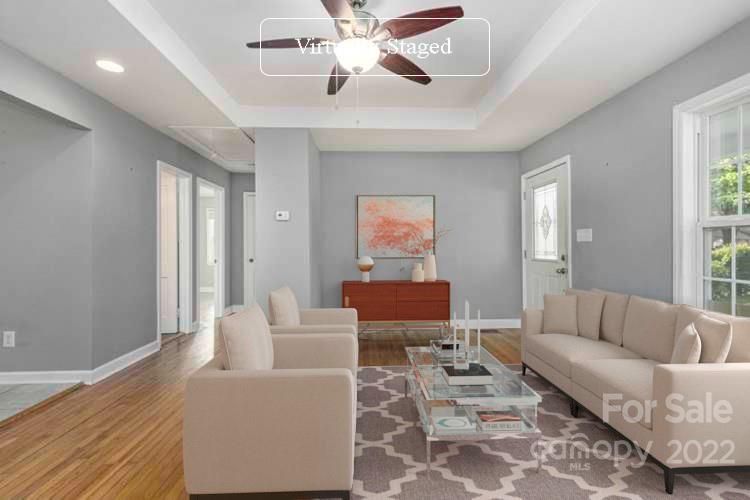 1712 E 35th St, Charlotte, NC 28205