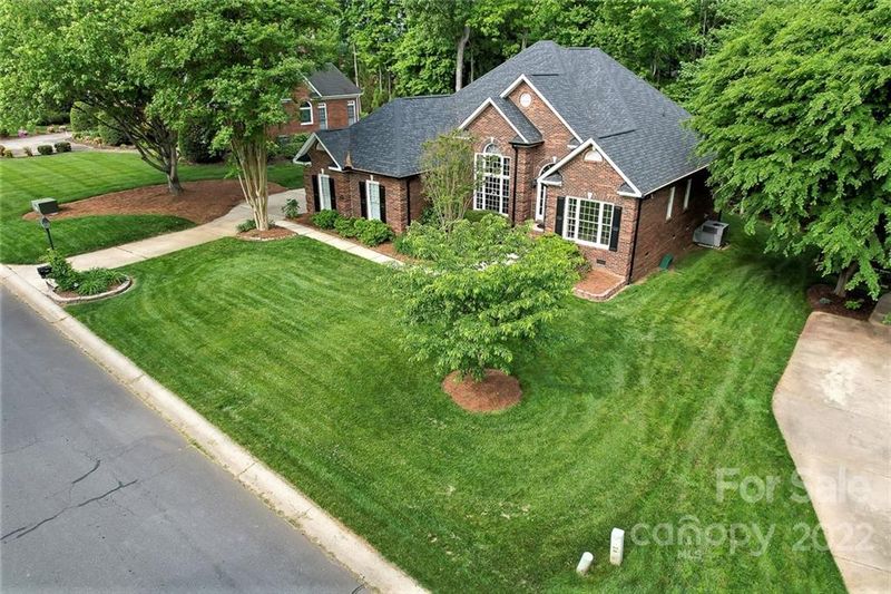 4419 Shannamara Dr, Matthews, NC 28104