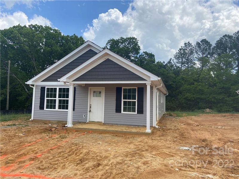201 S Gregory St, Lancaster, SC 29720