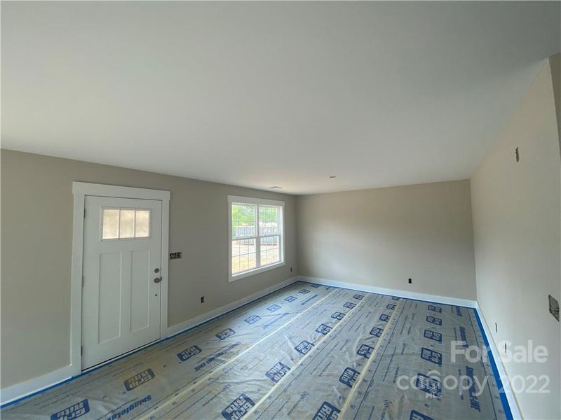 201 S Gregory St, Lancaster, SC 29720