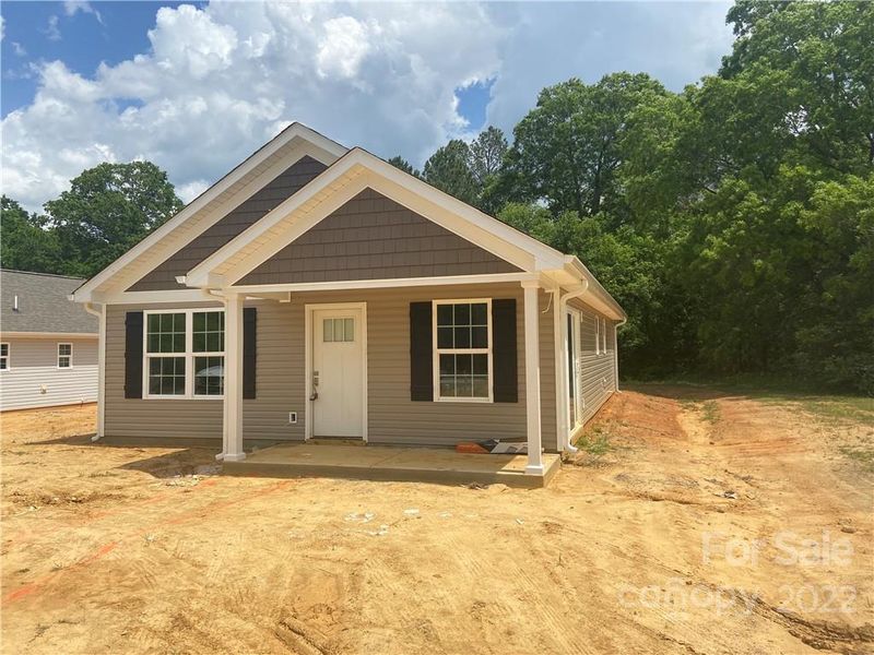 209 S Gregory St, Lancaster, SC 29720