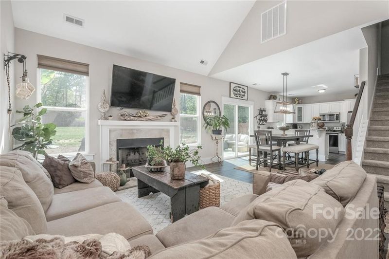 4868 Slanting Bridge Rd, Sherrills Ford, NC 28673