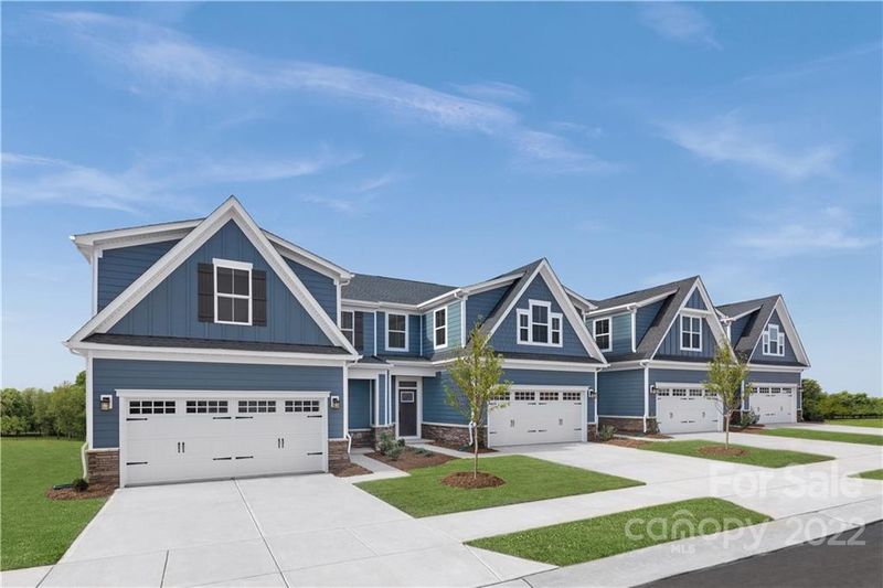 3 Hazel Way #1001C, Denver, NC 28037