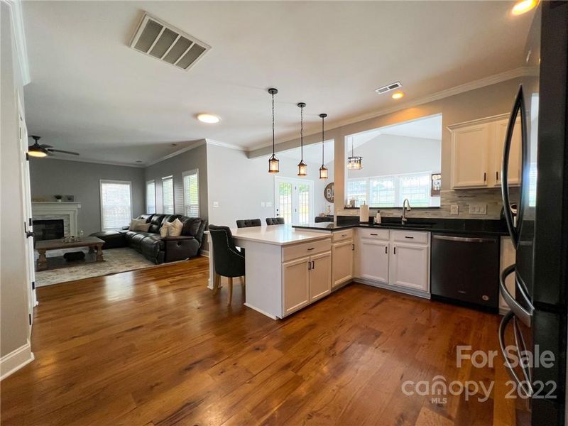 519 Circle Trace Rd, Monroe, NC 28110