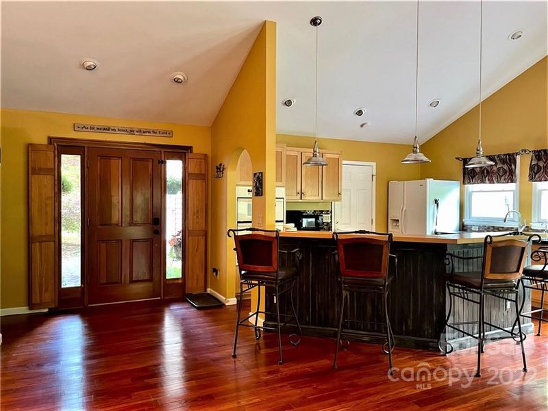 192 Ashford Dr, Olin, NC 28660