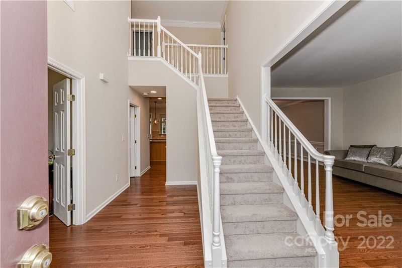 4020 Rosewater Ln, Indian Trail, NC 28079