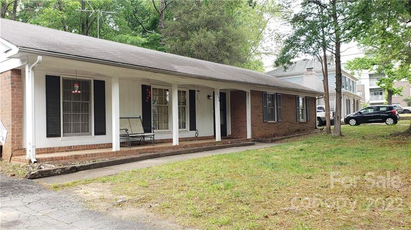 6306 Old Post Rd, Charlotte, NC 28212