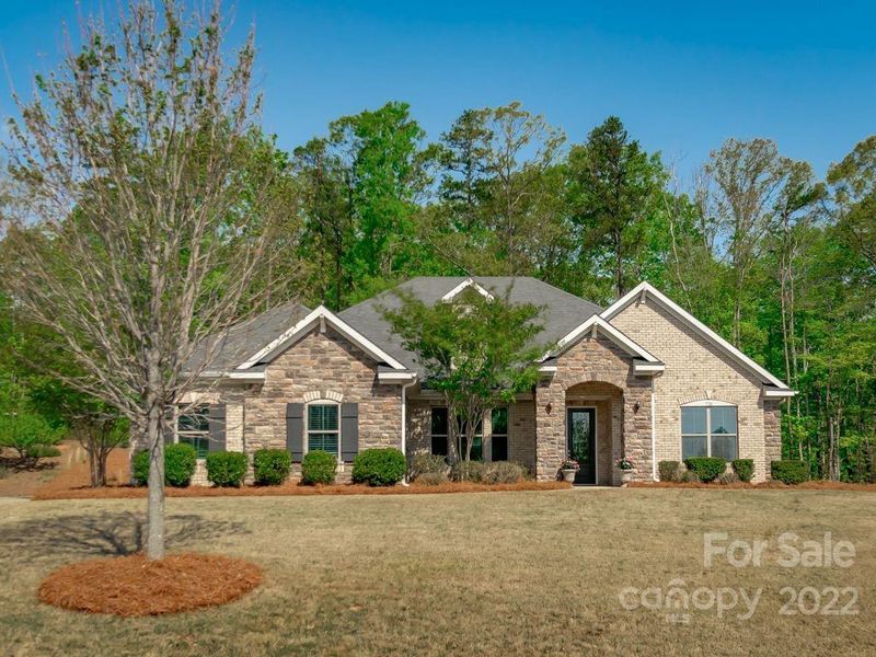 730 Lingfield Ln, Waxhaw, NC 28173