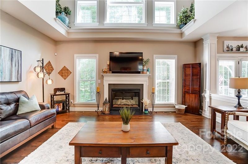 9807 Devonshire Dr, Huntersville, NC 28078