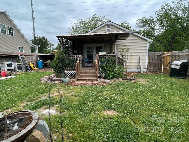 3797 Poplar Tent Rd, Concord, NC 28027
