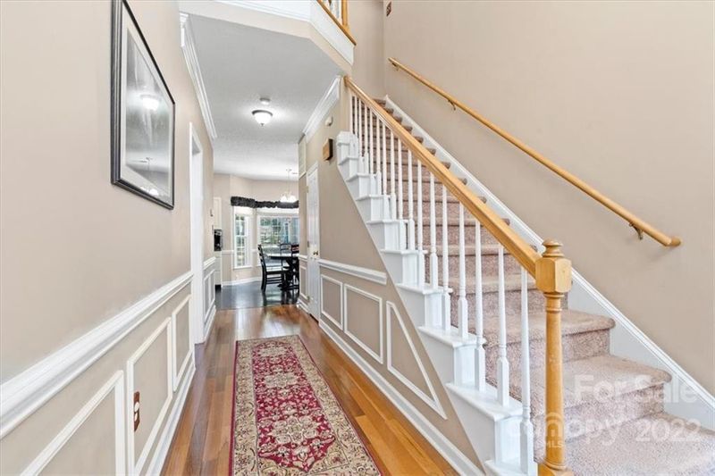 2612 Lamp Post Ln, Kannapolis, NC 28081