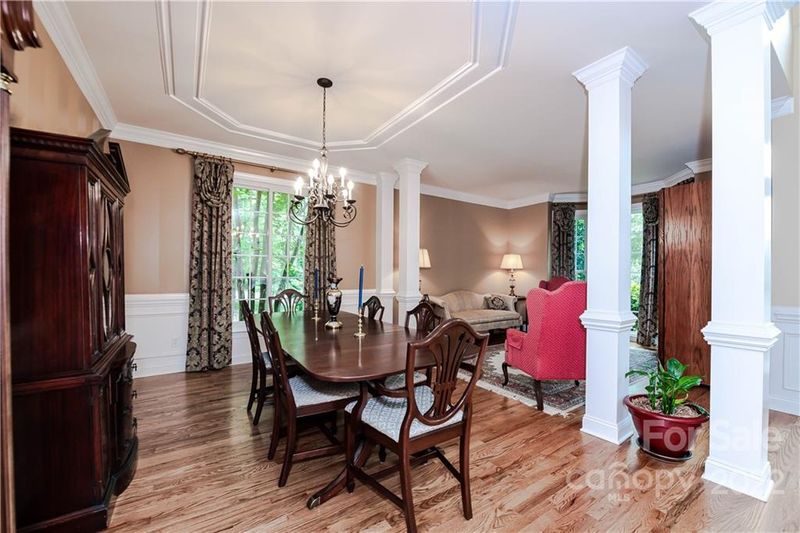 2919 Providence View Ln, Charlotte, NC 28270