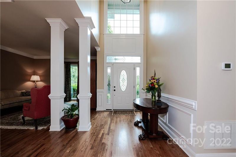 2919 Providence View Ln, Charlotte, NC 28270