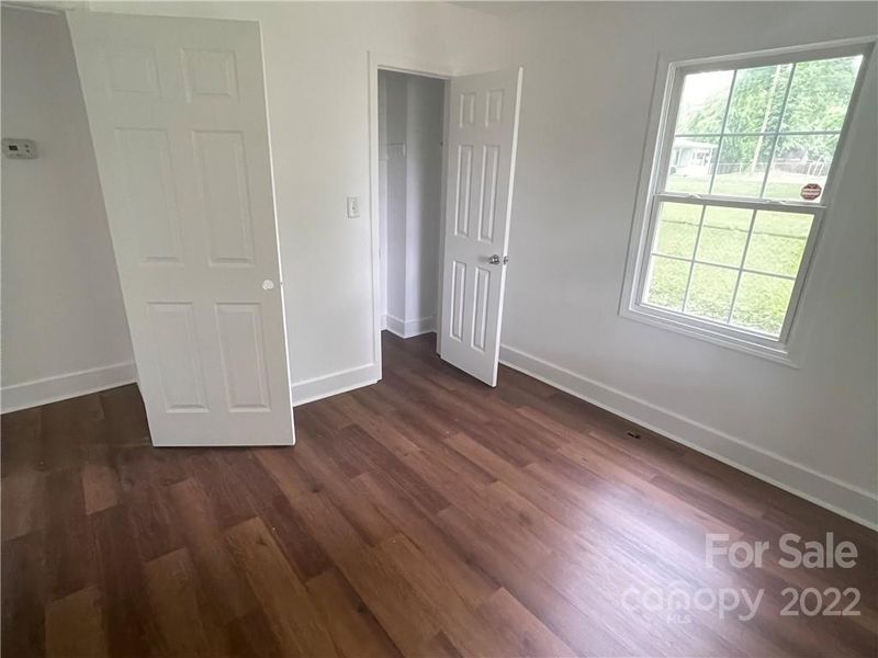 2832 Mayfair Ave, Charlotte, NC 28208