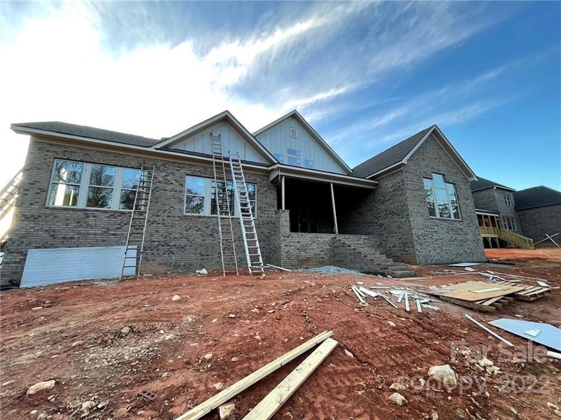1437 Cherry Laurel Dr #OLD0024, Waxhaw, NC 28173