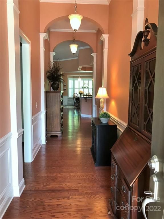 8601 Whitehawk Hill Rd, Waxhaw, NC 28173