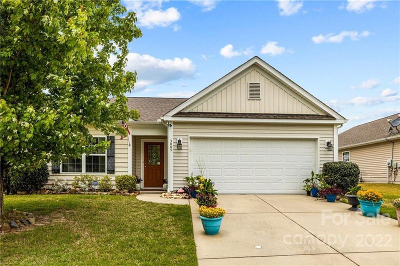3005 Arthur Rd #170, Indian Land, SC 29707