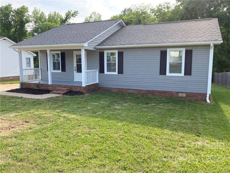 103 Duff St, Gastonia, NC 28054