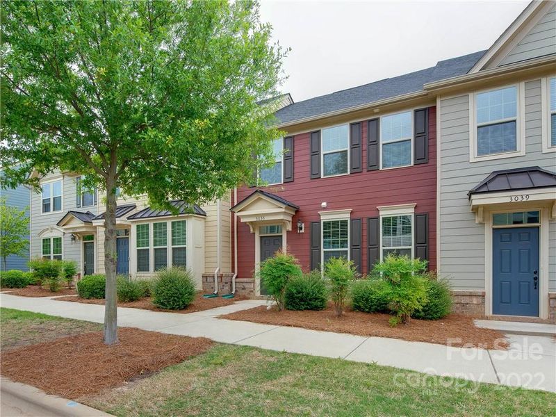 3035 Potomac River Pw, Charlotte, NC 28217