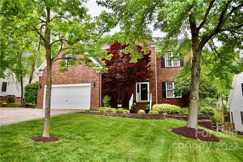 16118 Cranleigh Dr, Huntersville, NC 28078