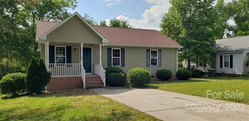 921 Grace Ave, Kannapolis, NC 28083