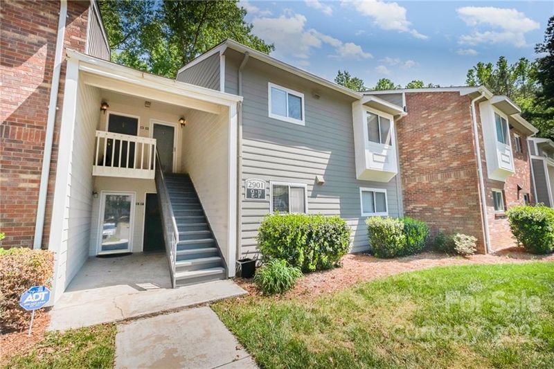 2901 Heathstead Pl #H, Charlotte, NC 28210