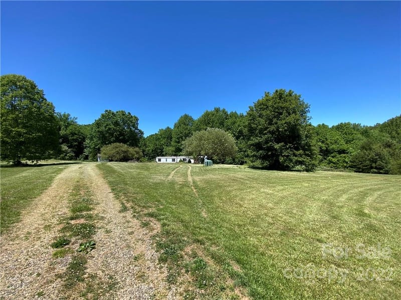 124 Homeview Dr, Cleveland, NC 27013