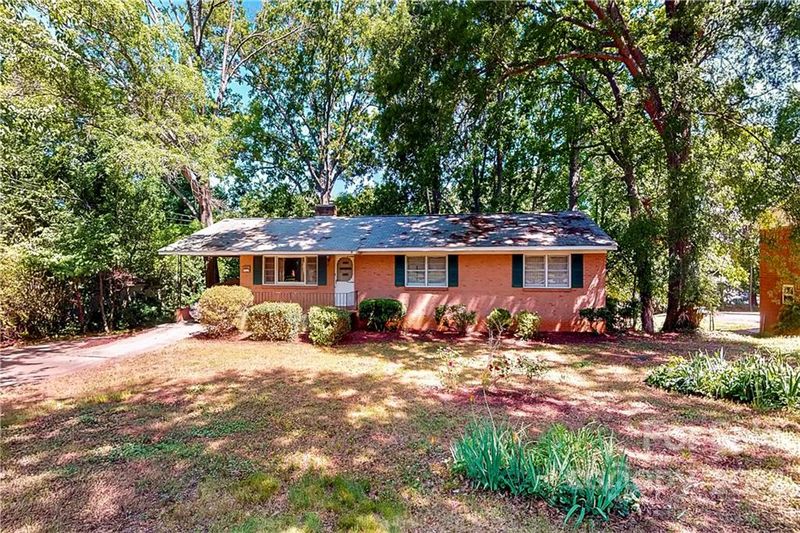 3312 Suburban Ter, Gastonia, NC 28052