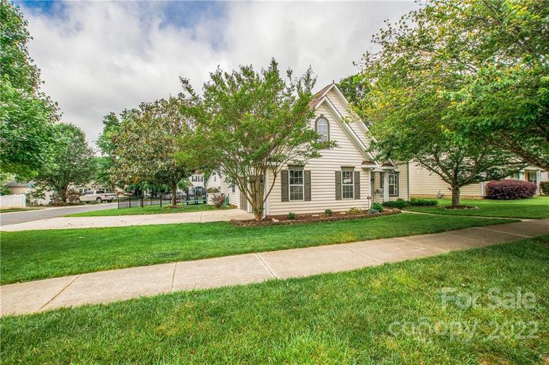 5901 Creft Cir, Indian Trail, NC 28079