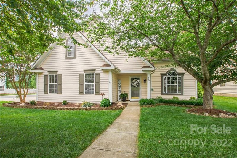 5901 Creft Cir, Indian Trail, NC 28079