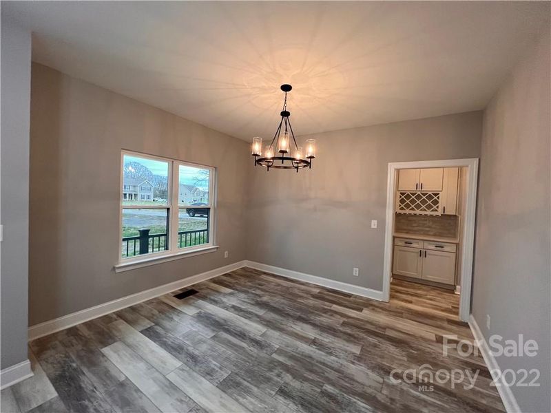 5117 Tom Starnes Rd #31, Waxhaw, NC 28173