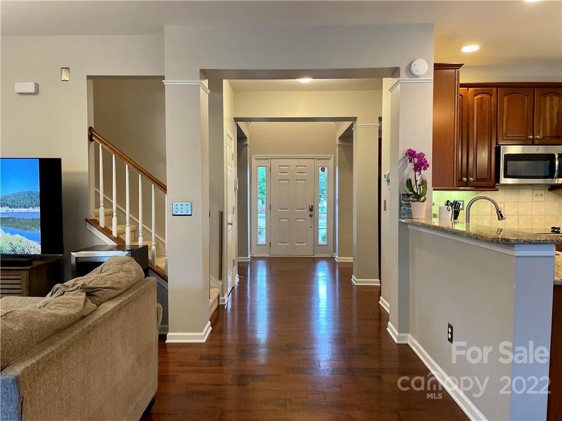 3620 Brookville Ave SW, Concord, NC 28027