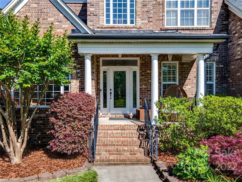2504 Cornwall Ct NW, Concord, NC 28027